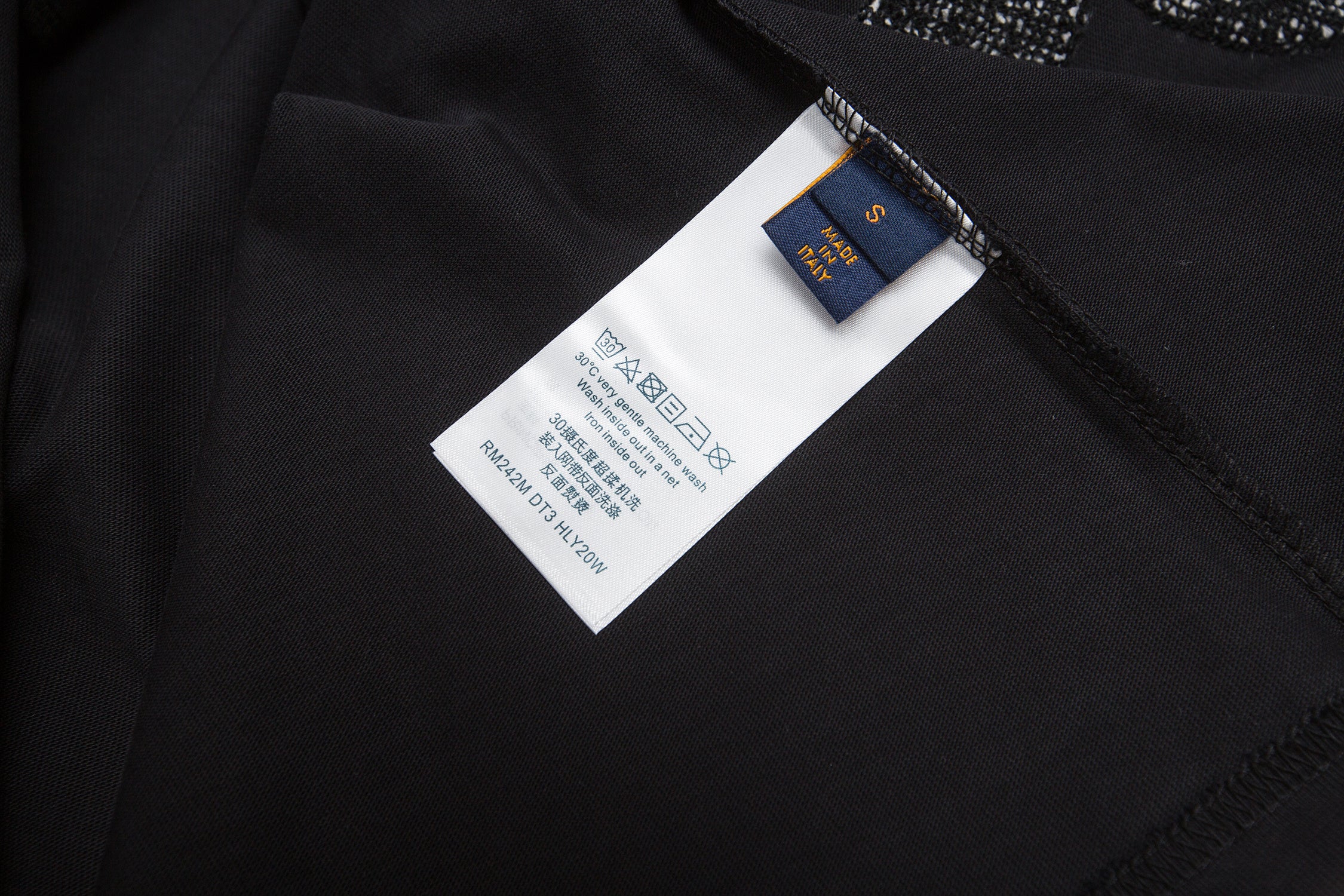 U1Z85E134 Popular Sweaters