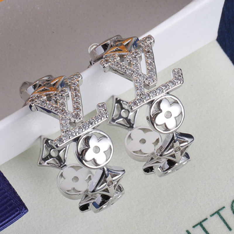 X1Z34E244E Popular Earrings