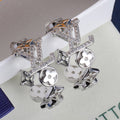 X1Z34E244E Popular Earrings