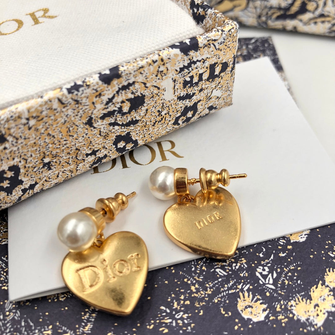 X1Z64D555E Popular  Earrings