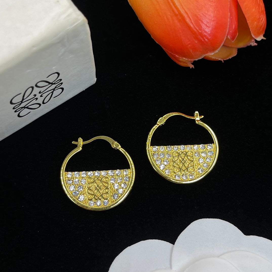 X1Z94A757E Popular Earrings