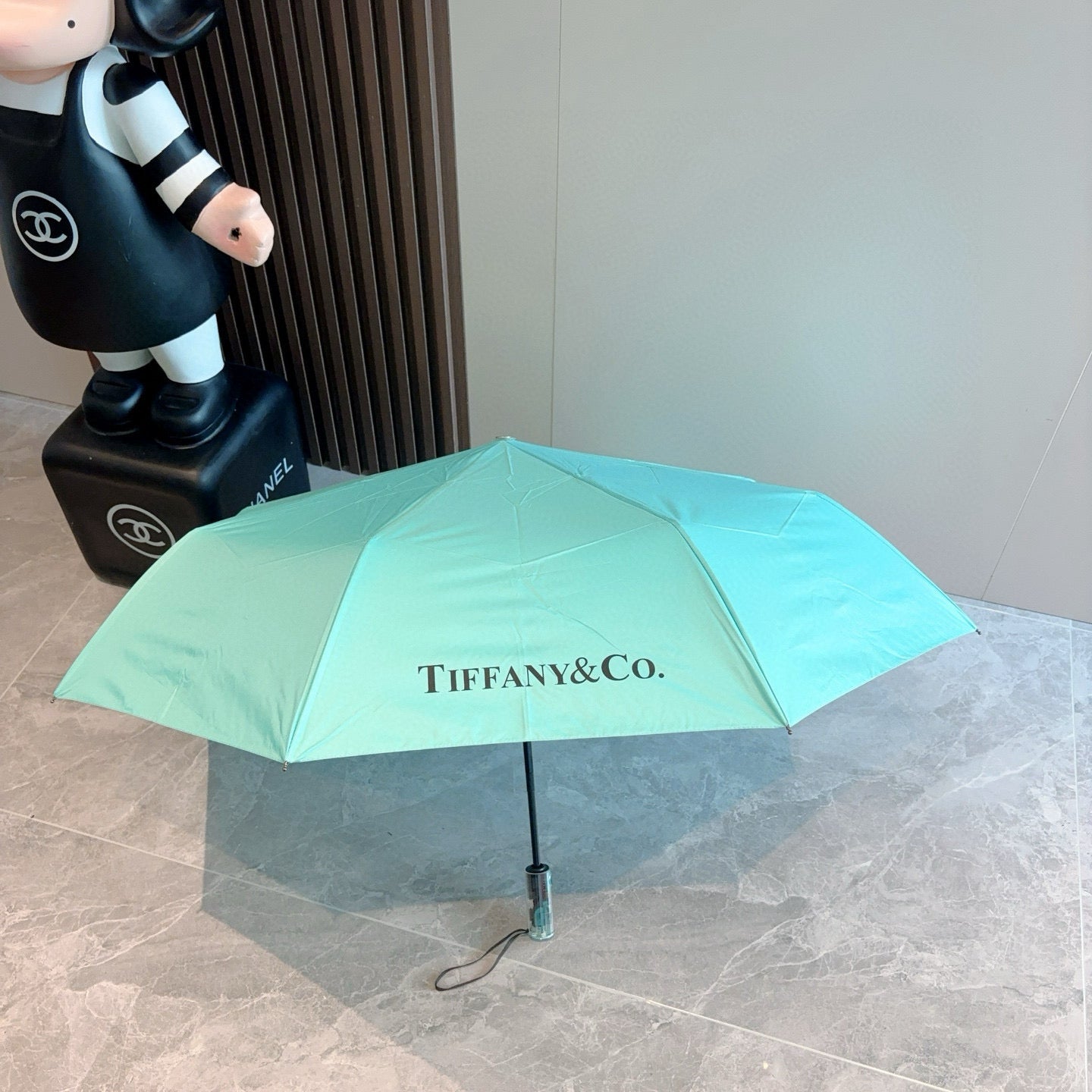 J1R85T1 Popular UV resistant umbrella