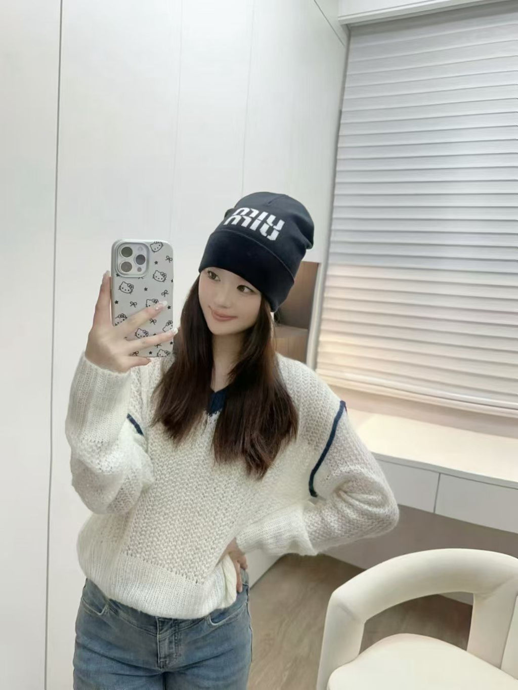 M1R86A28 Popular hats