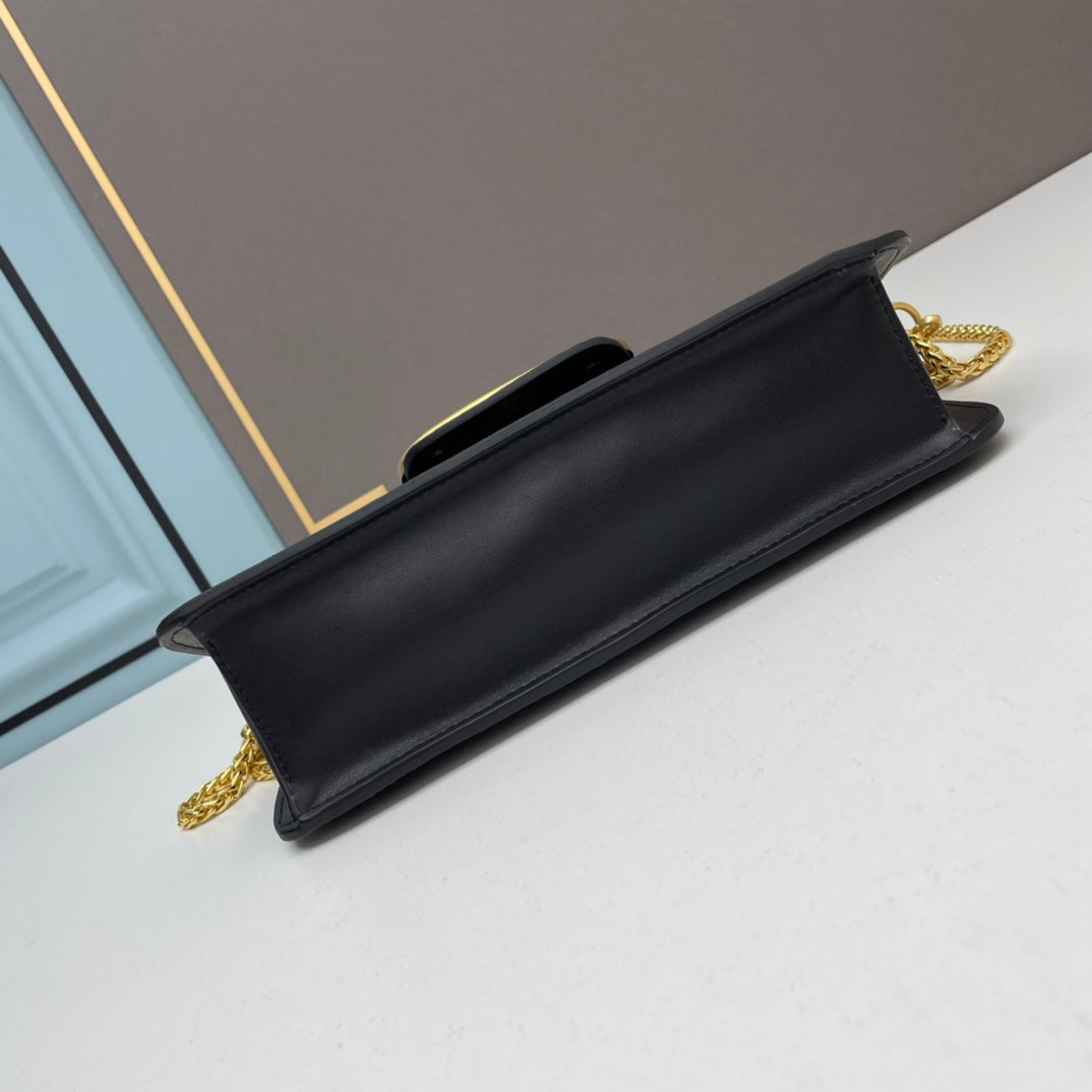B1N55VL4 Popular leather bag