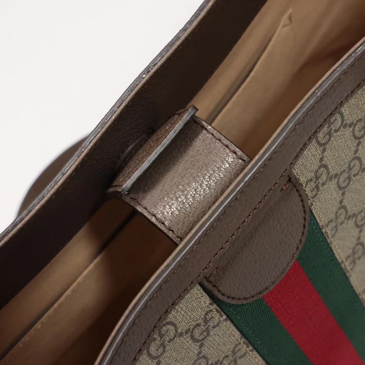 B126X93B112 Popular  leather bag 
