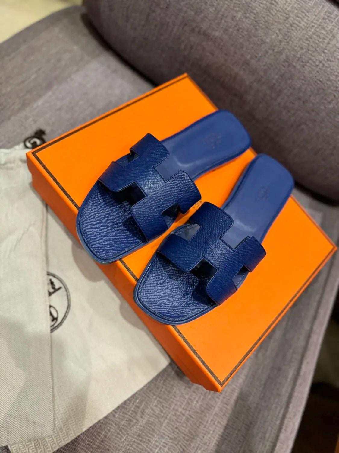 Z1ZH239 Popular Slippers