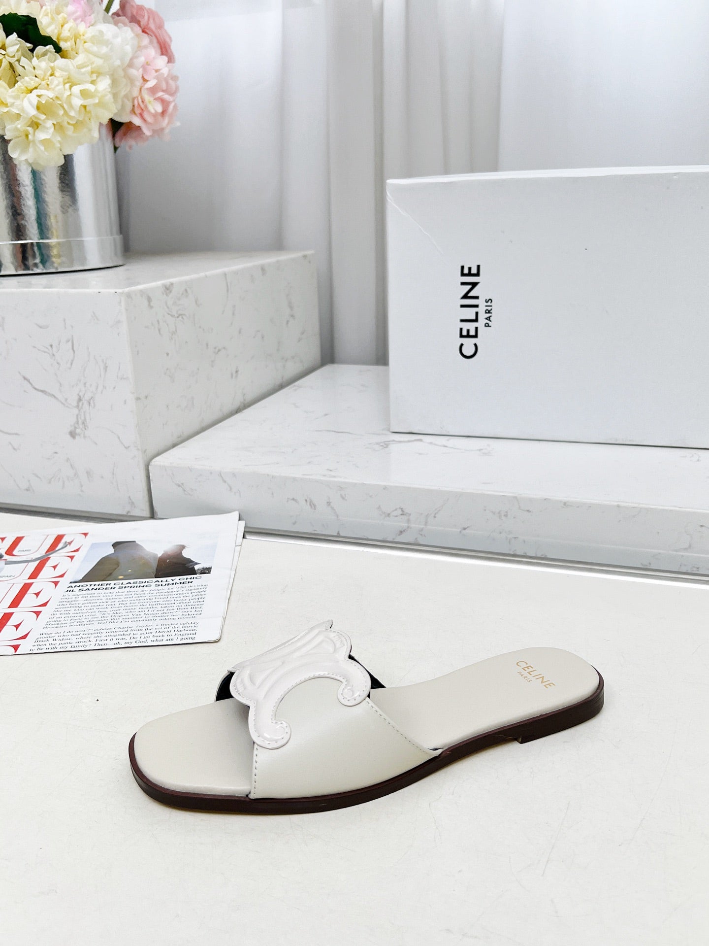Z2Q55CL52 Popular  leather shoes