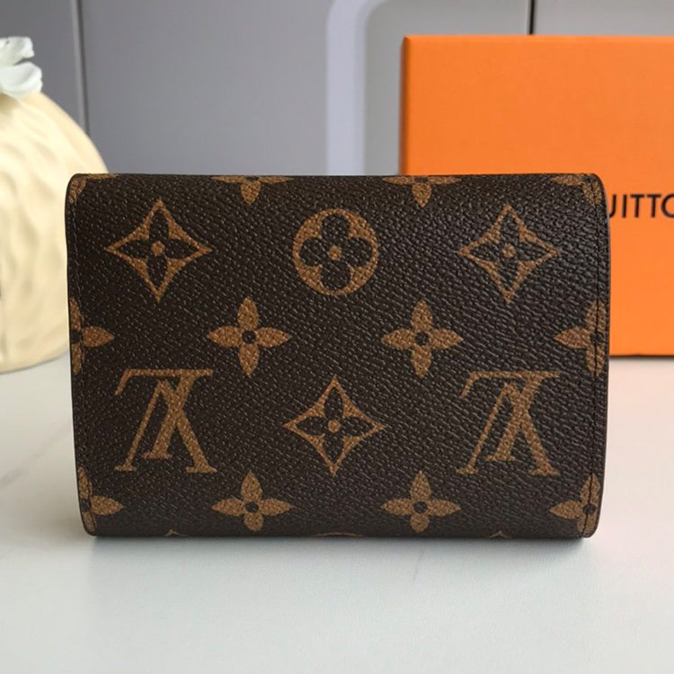 B1P20E3 Popular  leather wallets