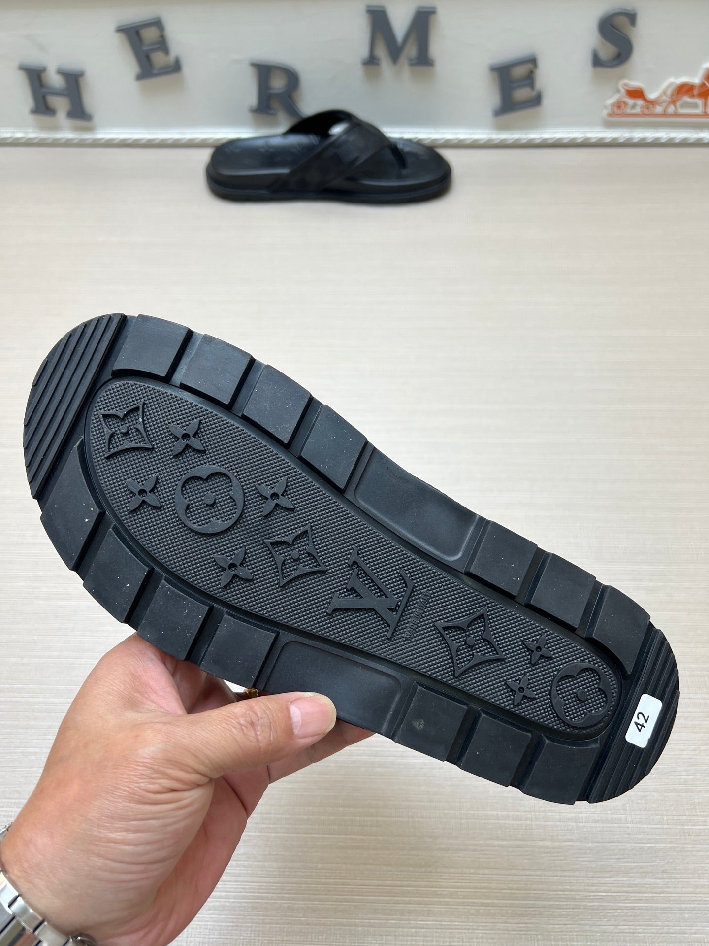 Z5Z35E303 Popular Slippers