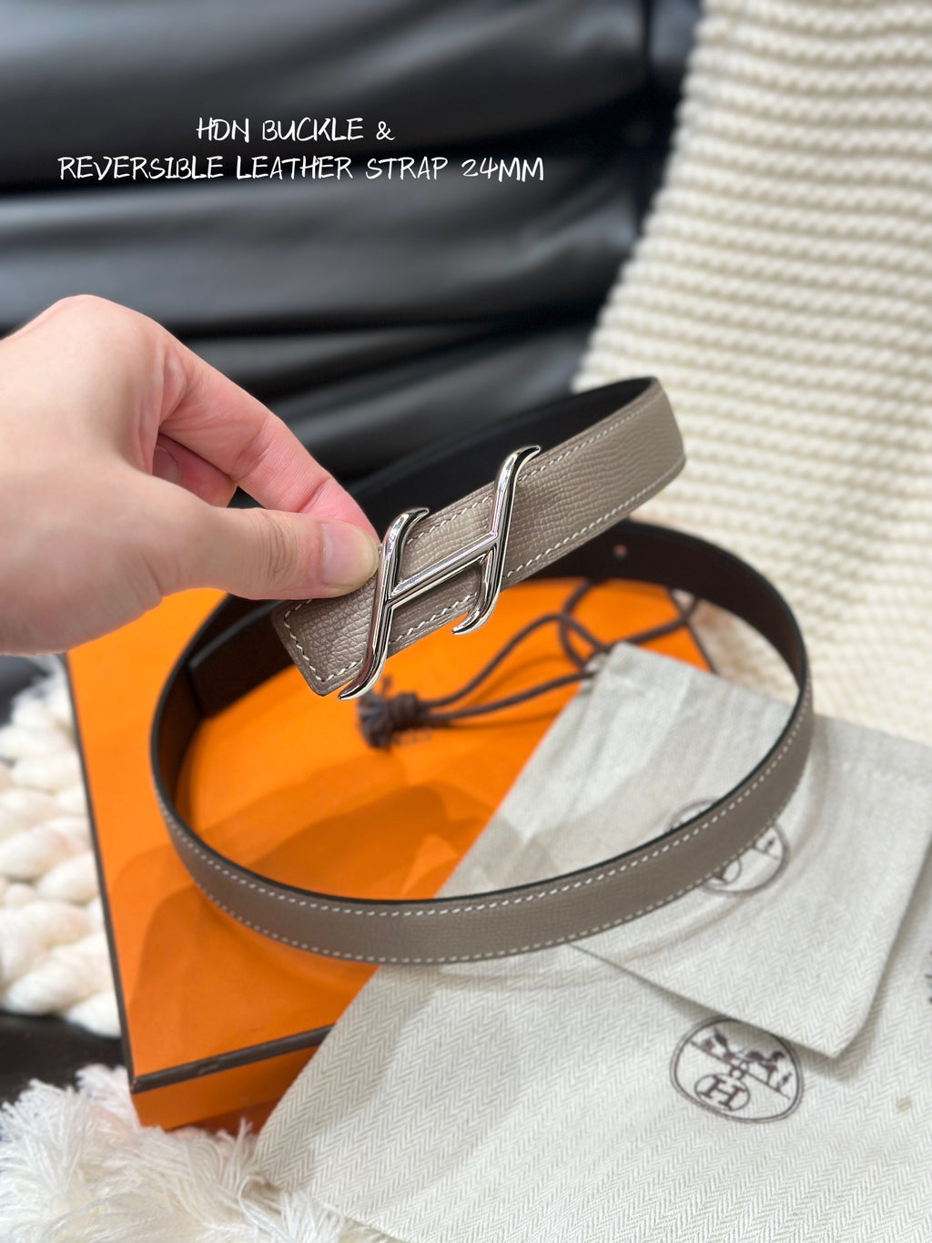 P1W15H193 Popular   High quality belt With full package