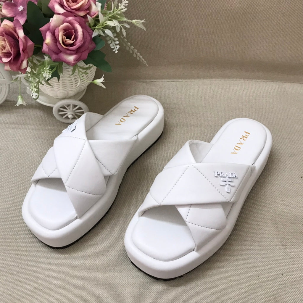 Z1ZPD25 Popular slippers