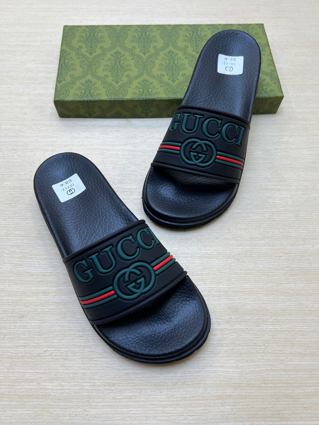 Z5R66B24 Popular  Slippers