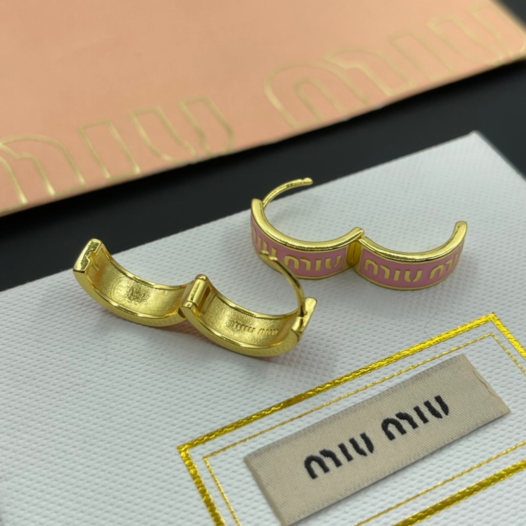 X1Z64A520E Popular Earrings
