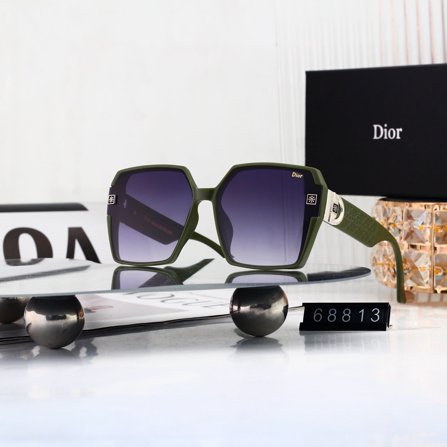 T1P56D56 Popular Sunglasses
