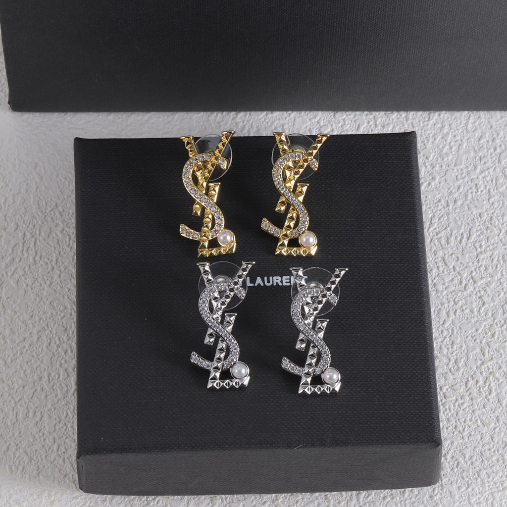 X1Z54SL442E Popular  Earrings