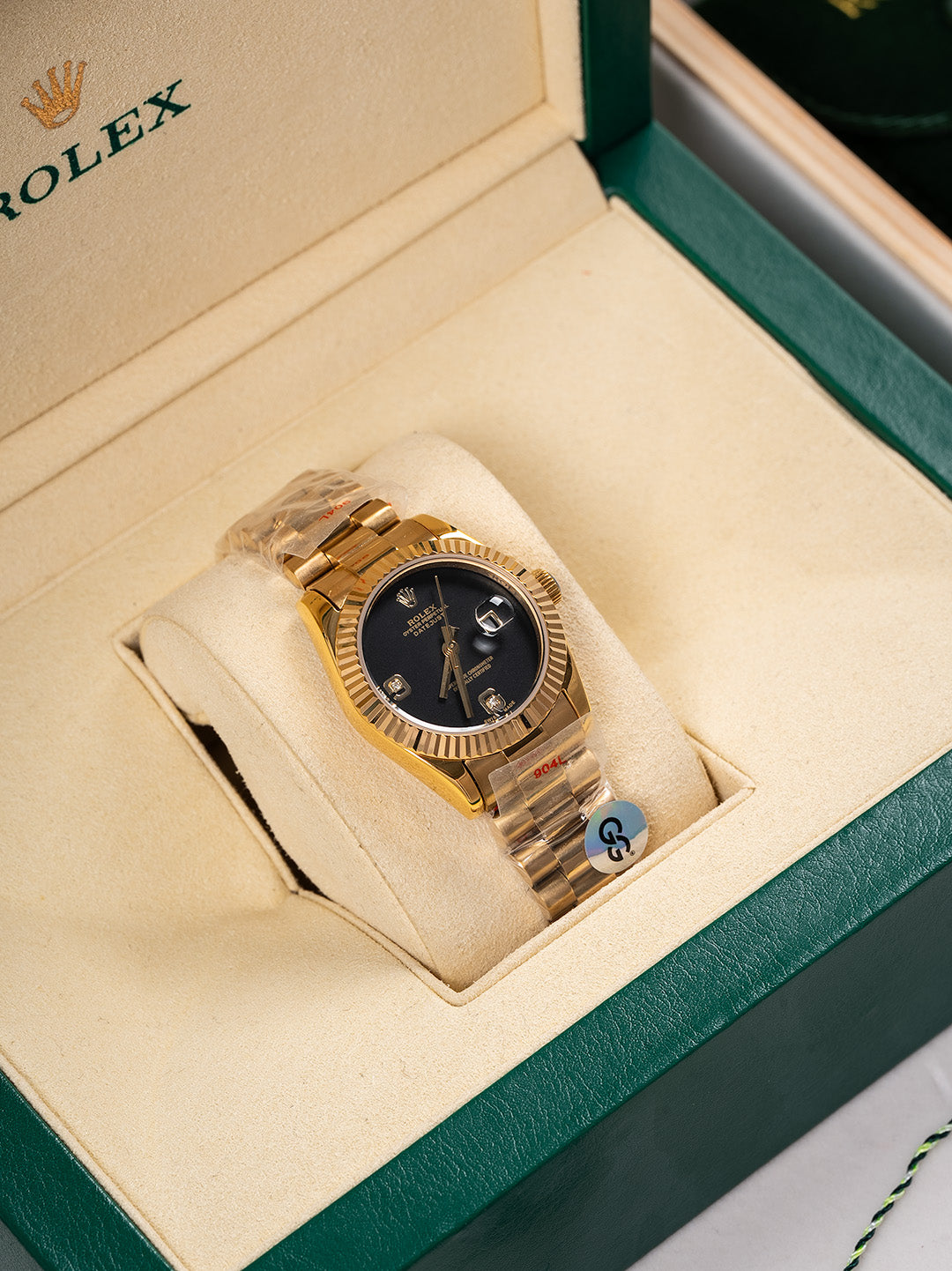 L1R36L13 Popular Watches