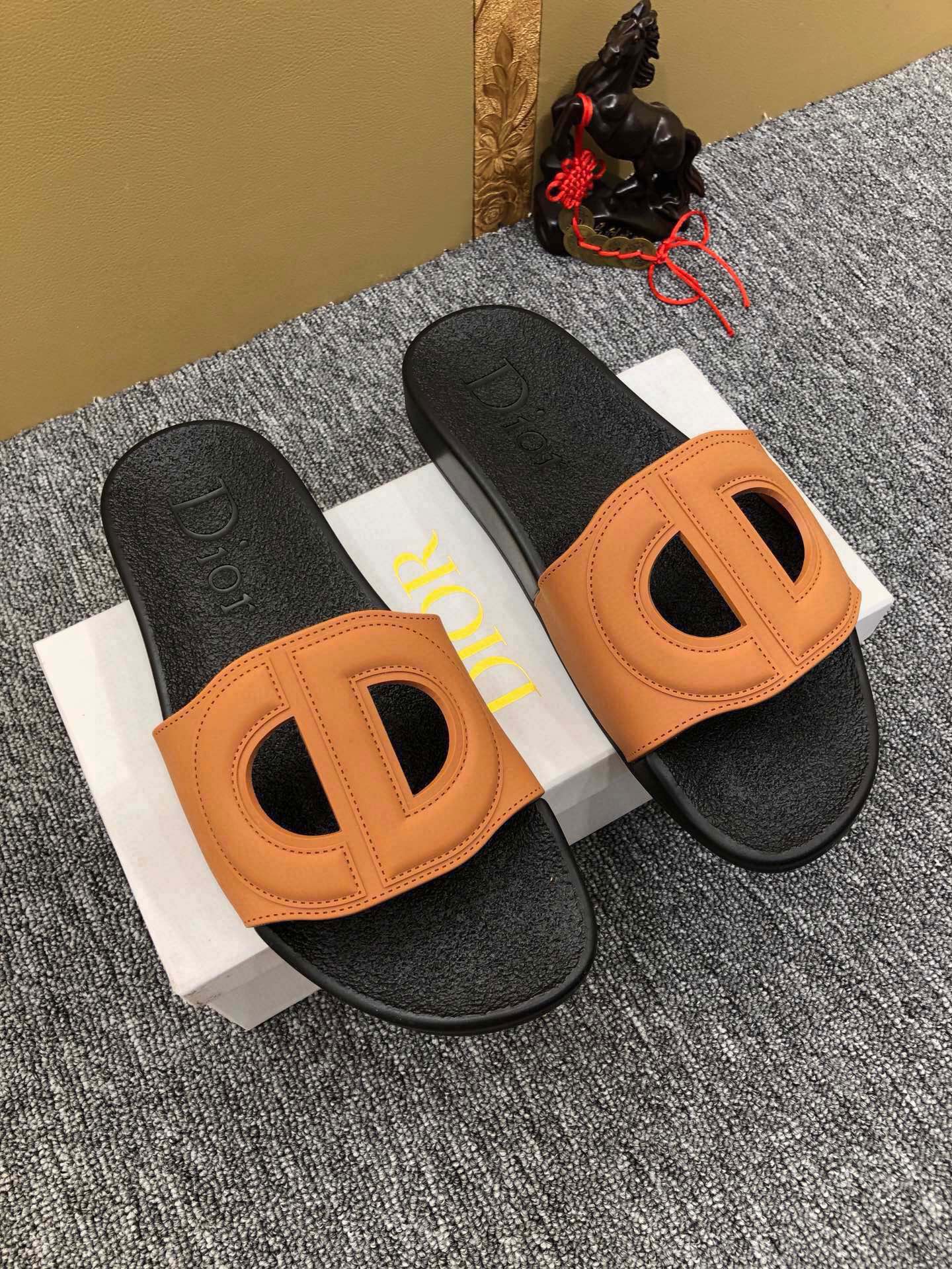 Z5LD216 Popular Slippers