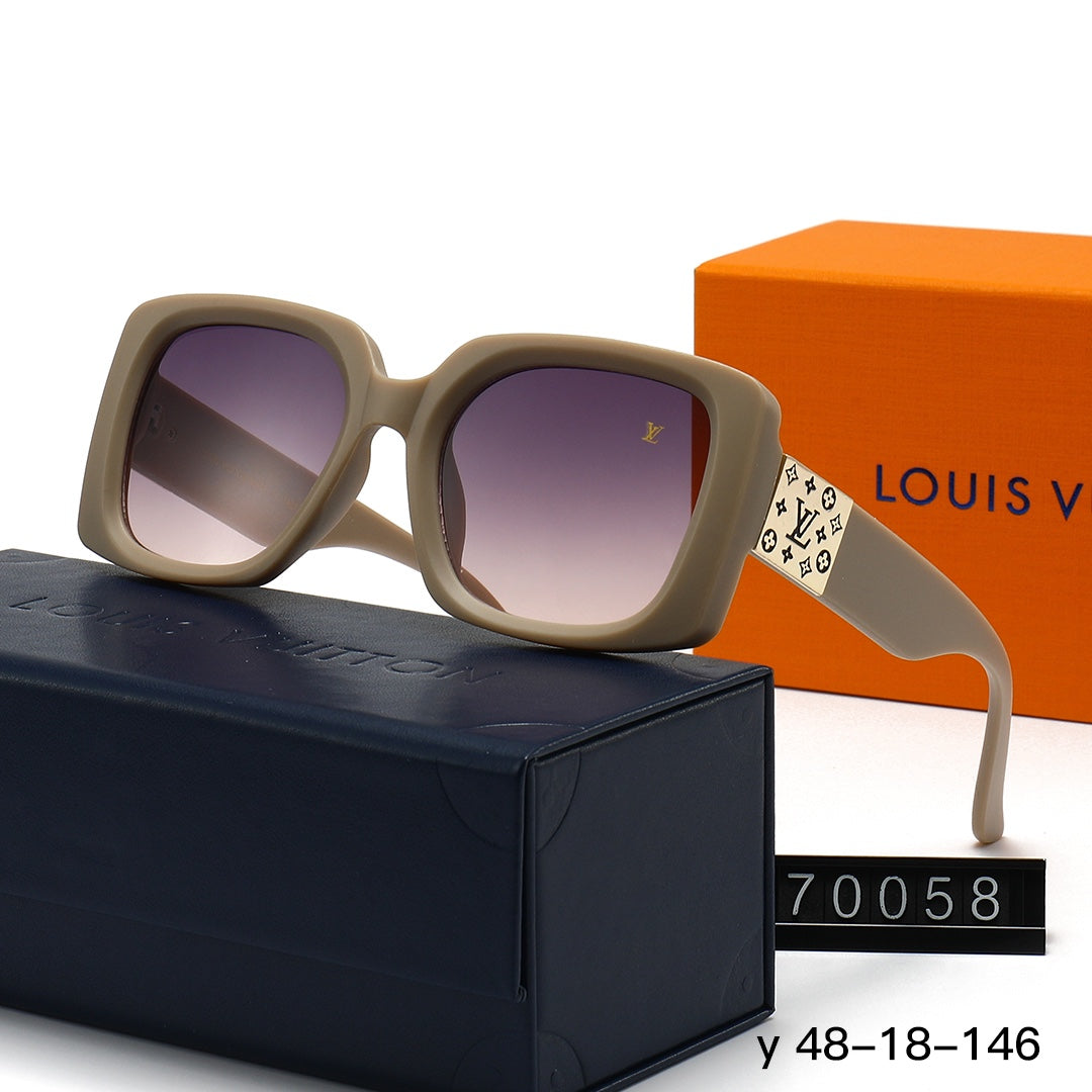 T1N36E21 Popular Sunglasses