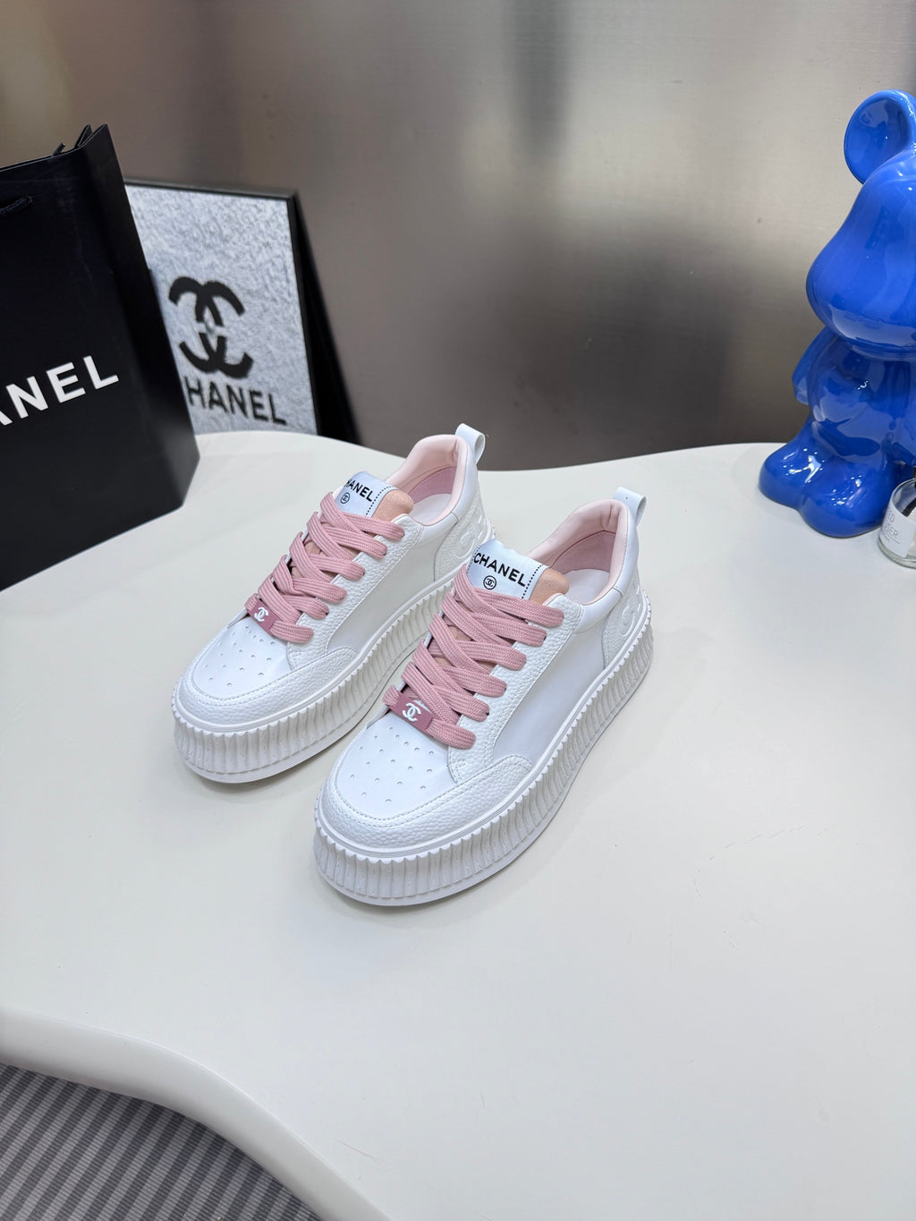 Z1Q105C353 Popular Shoes