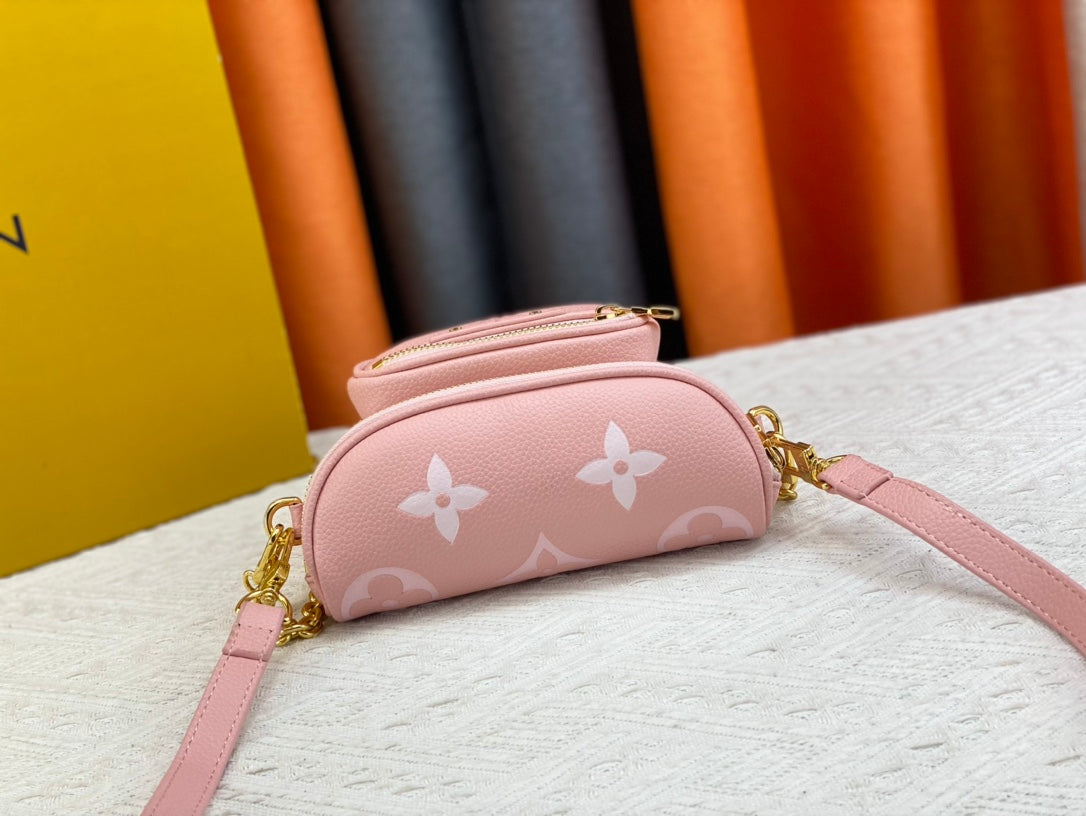 B1N55E58 Popular   leather bag