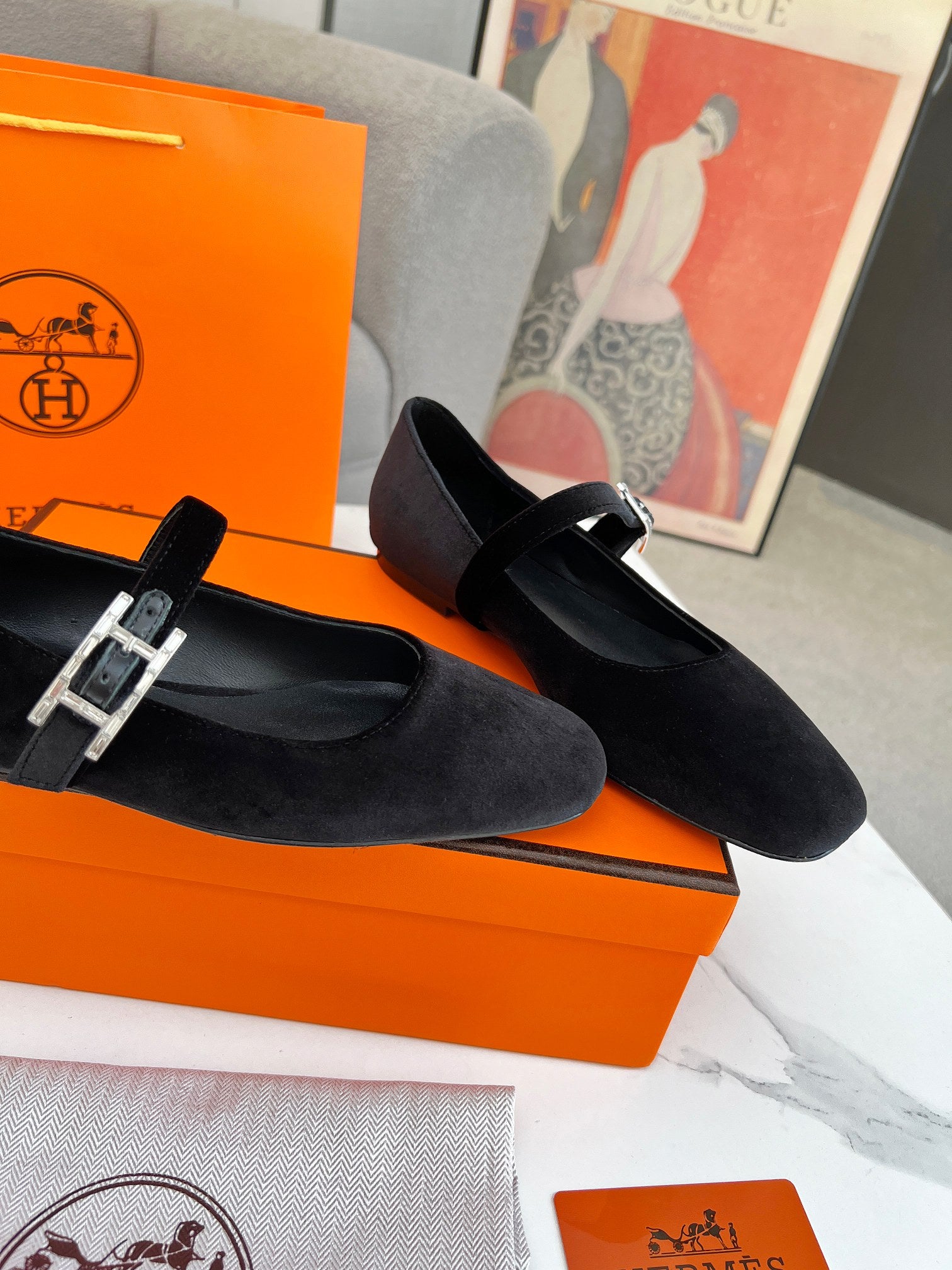 Z2Z85H49  Popular leather Shoes