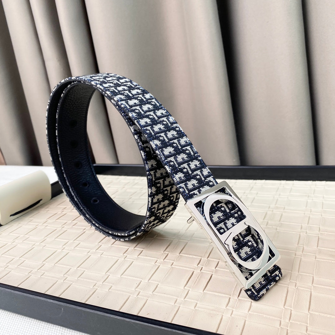 P1Q64D36  Popular    High quality belt With full package