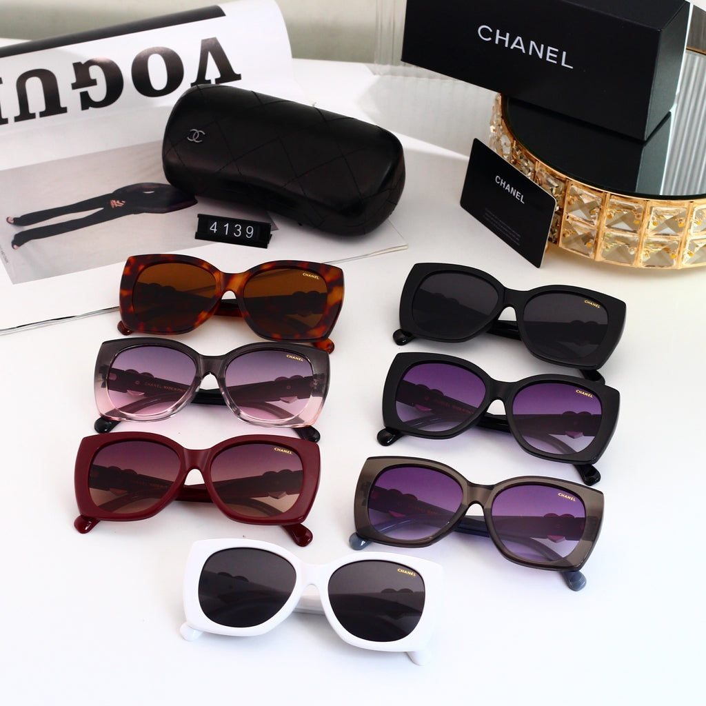 T1P56C42 Popular Sunglasses