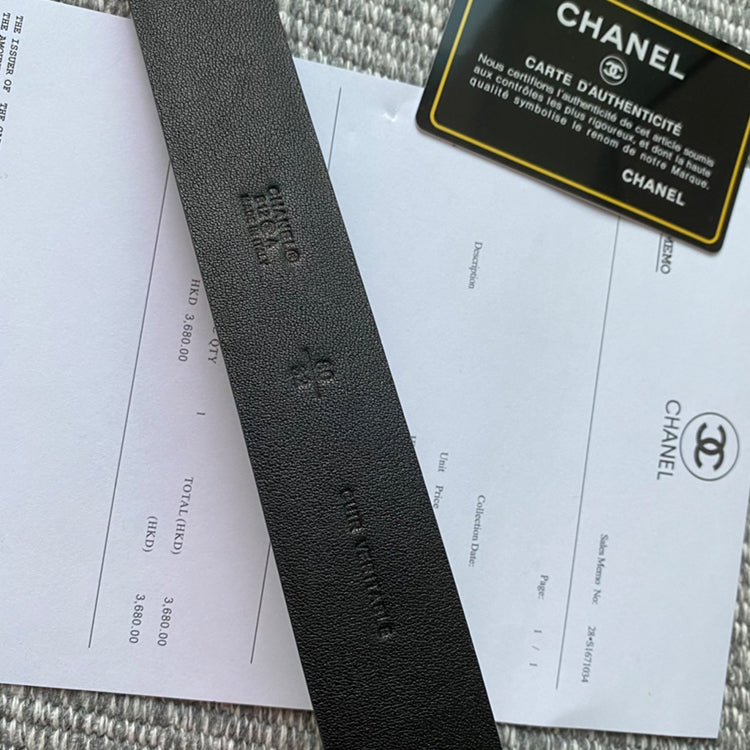 P1J61C55 Popular    High quality belt With full package