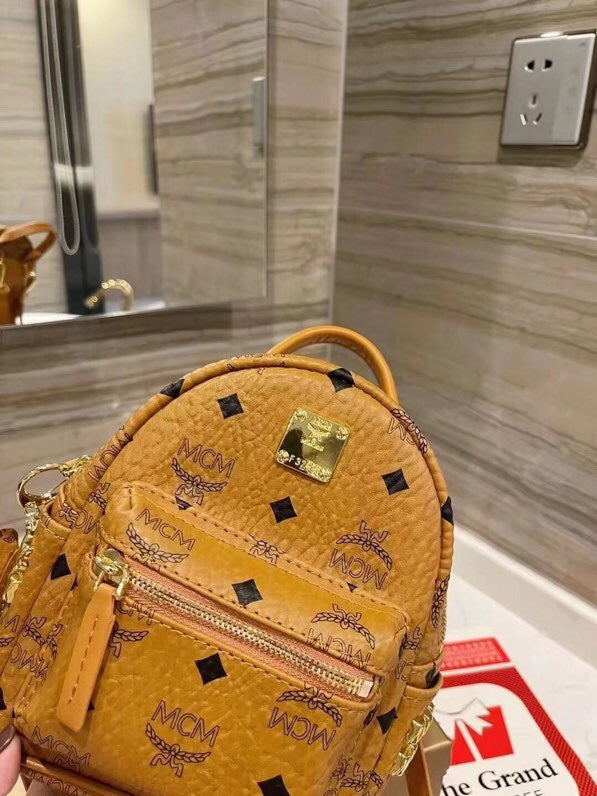 B12X44M332 Popular  Leather bag 