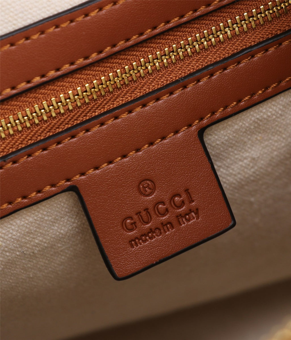 B1N76U18 Popular leather bag
