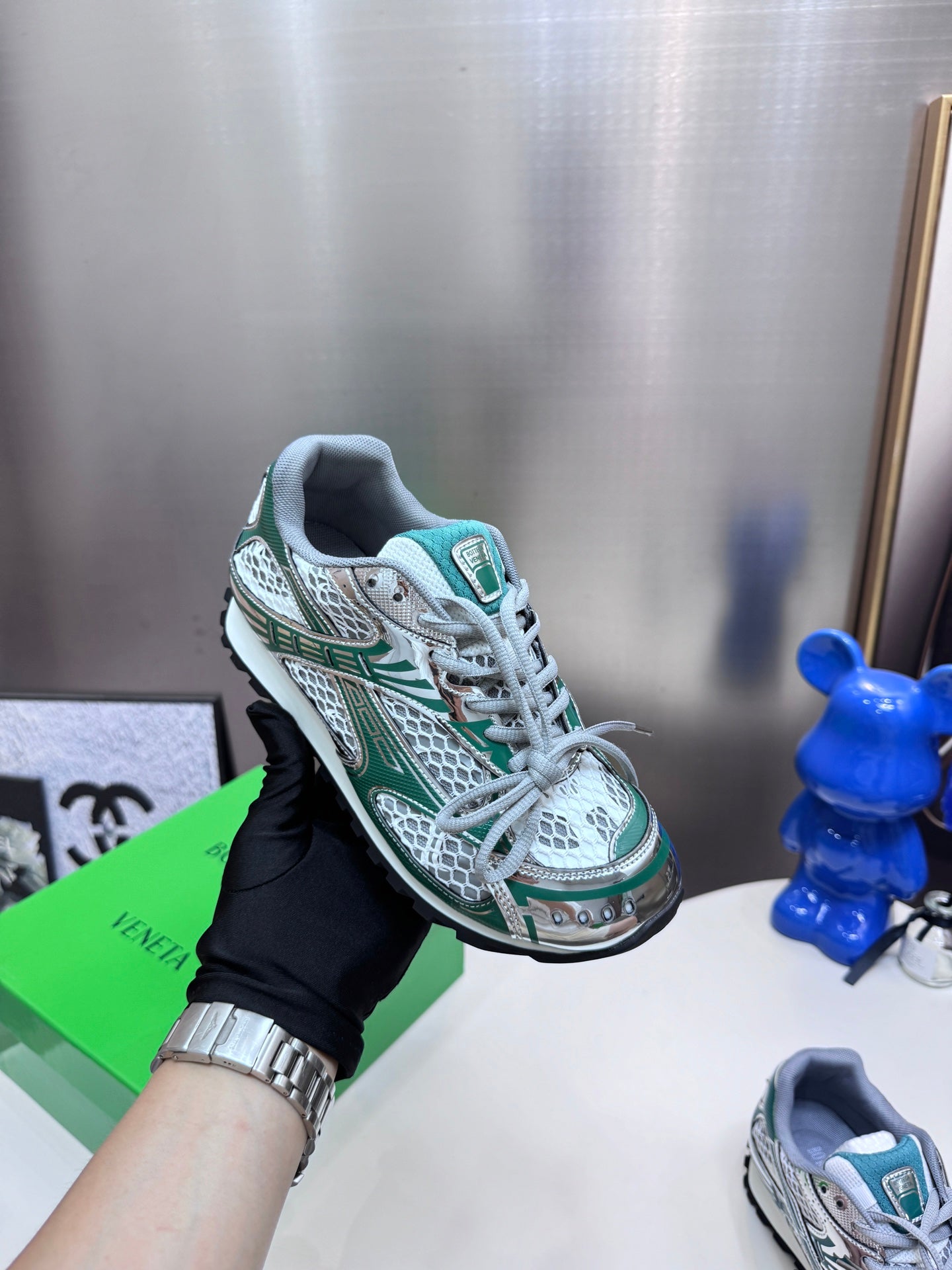 Z1Q105A355 Popular Shoes
