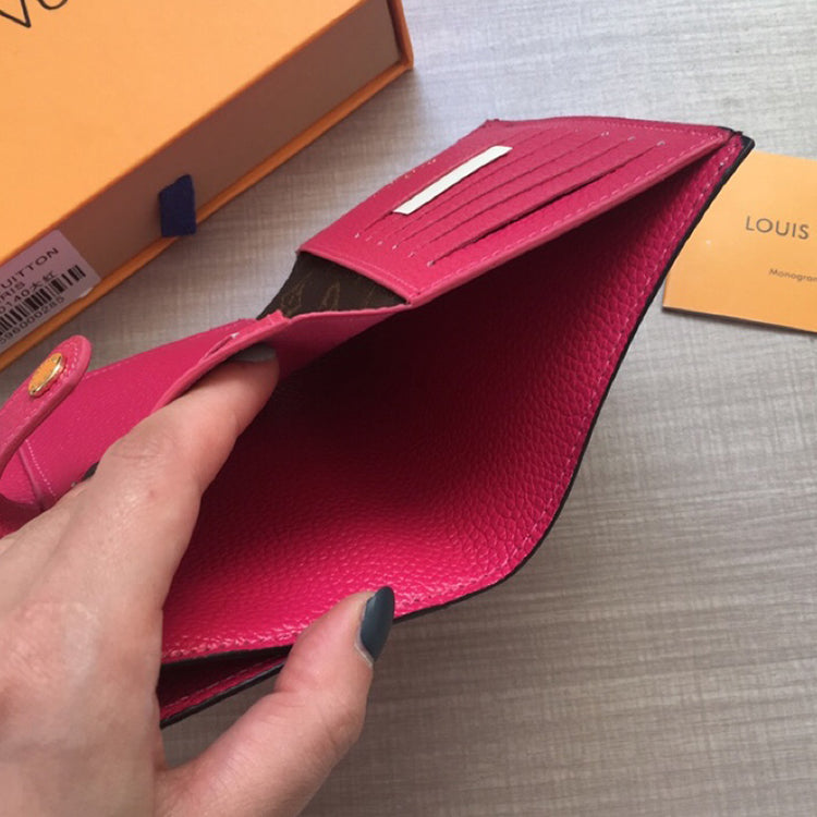 B1X61E0101 Popular  leather wallets