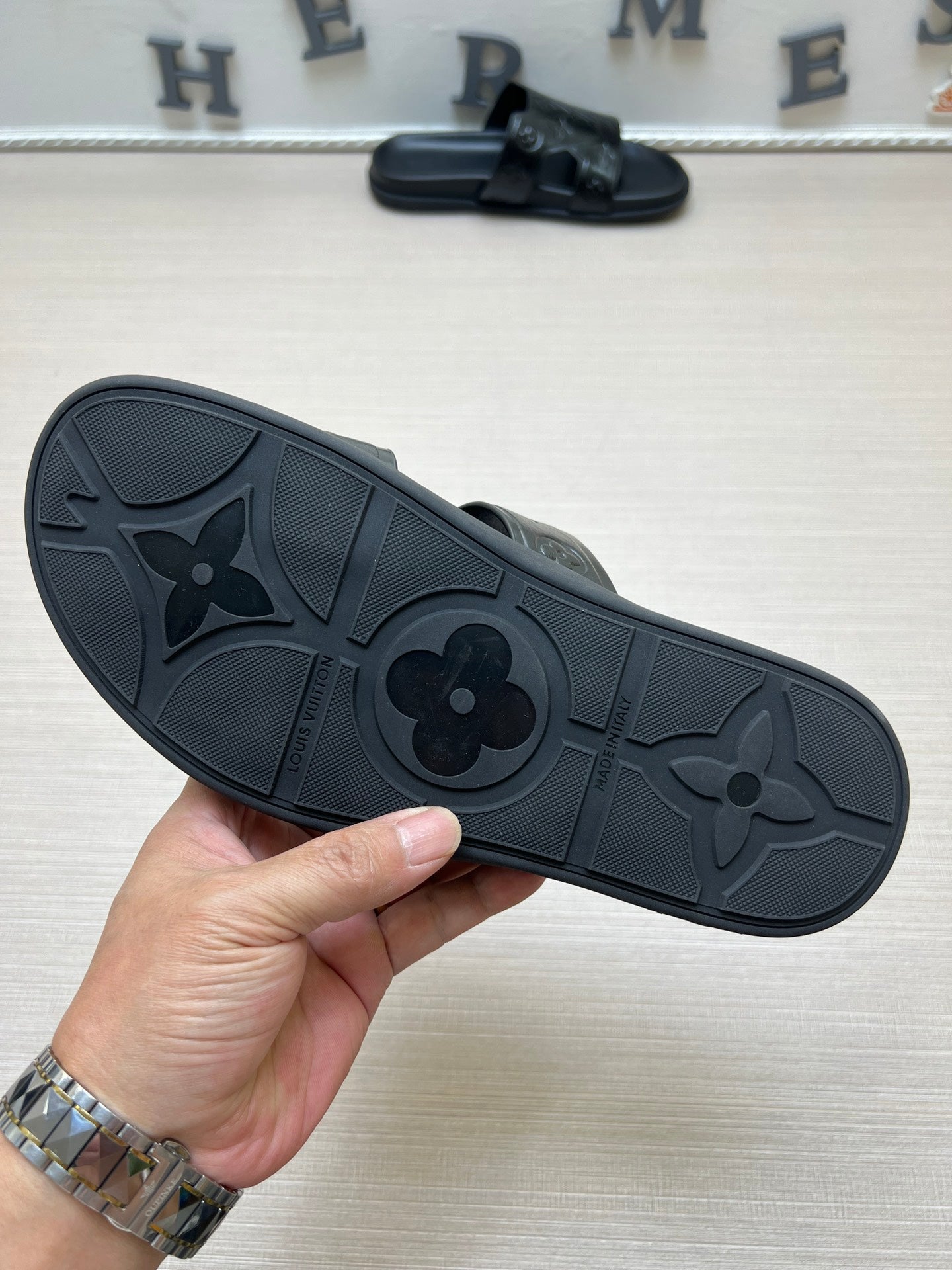 Z5ZE67 Popular slippers