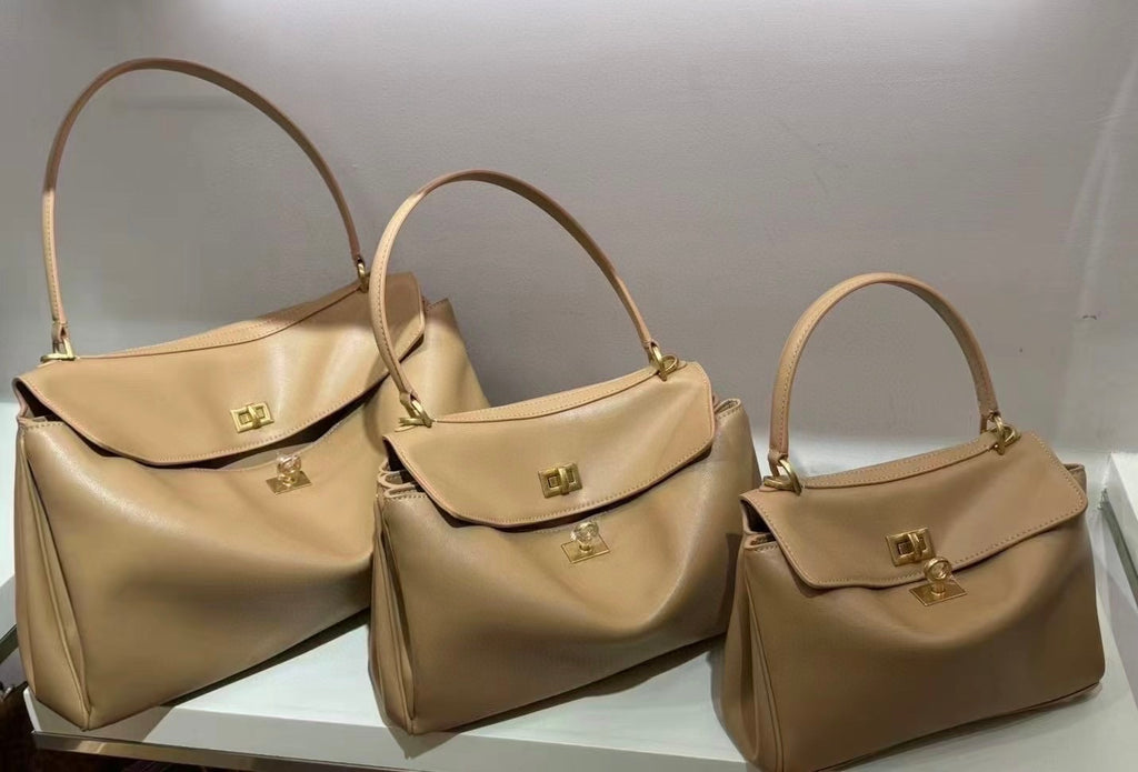 B1X15J3 Popular  leather bag