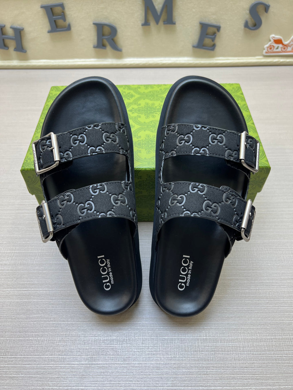 Z5QB15 Popular Slippers