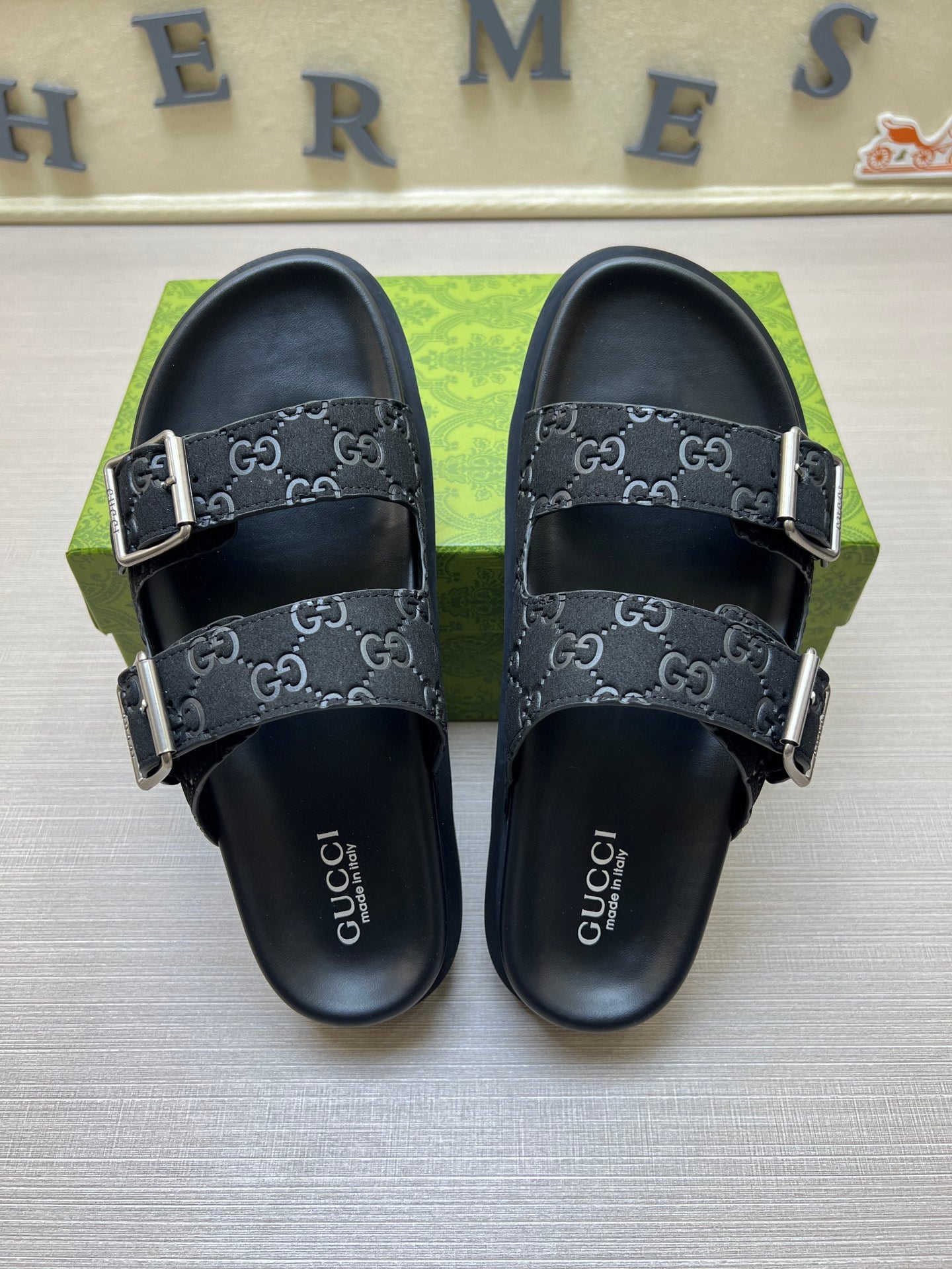 Z5QB15 Popular Slippers