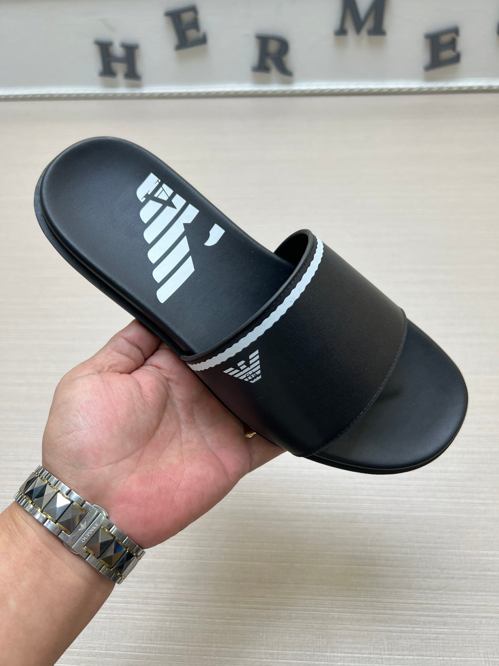 Z5ZA102 Popular slippers