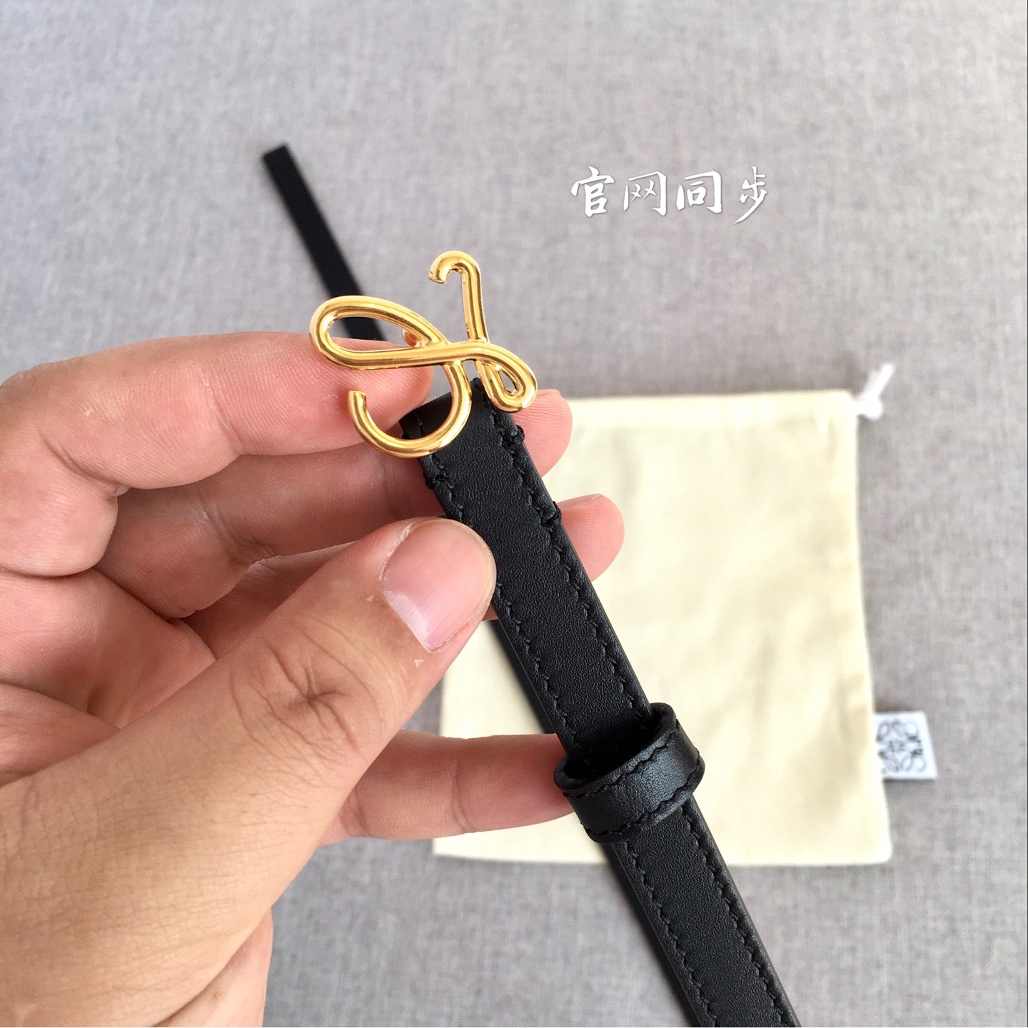 P1P36A18 Popular High quality belt With full package