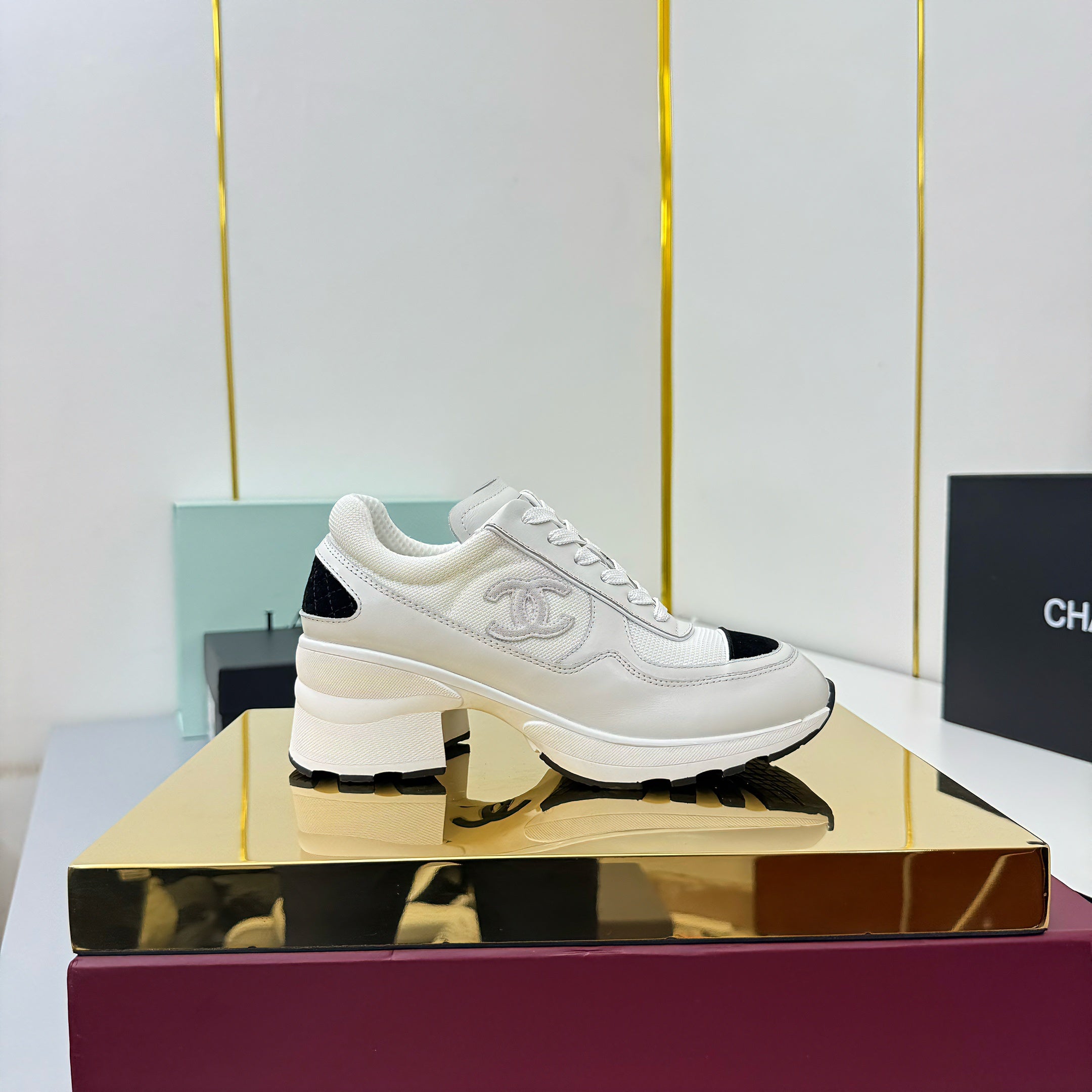 Z2Q105C274 Popular high-quality Shoes