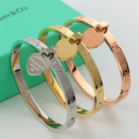 X2A60T98K  Popular Bracelets