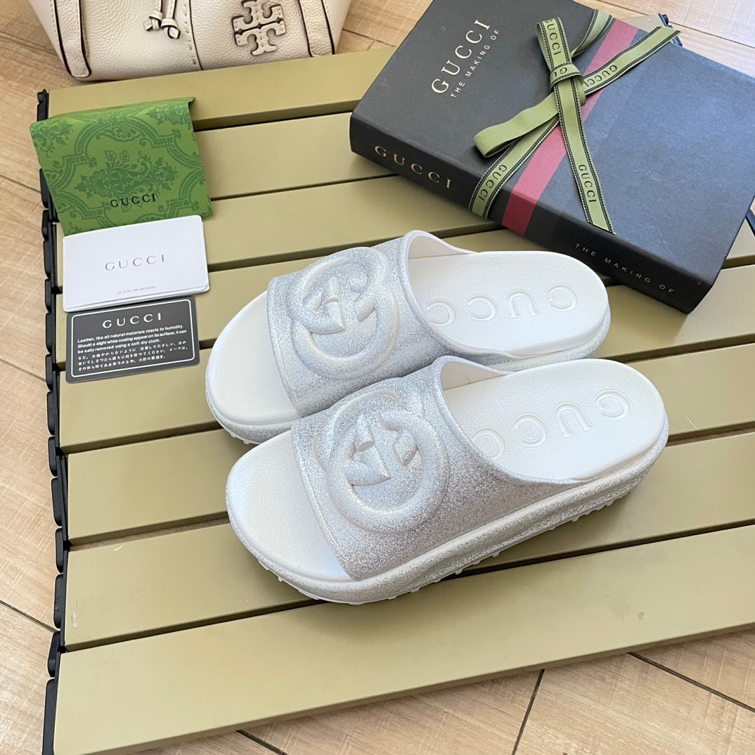 Z1Z54B204 Popular Slippers Inner heightening insole 5cm