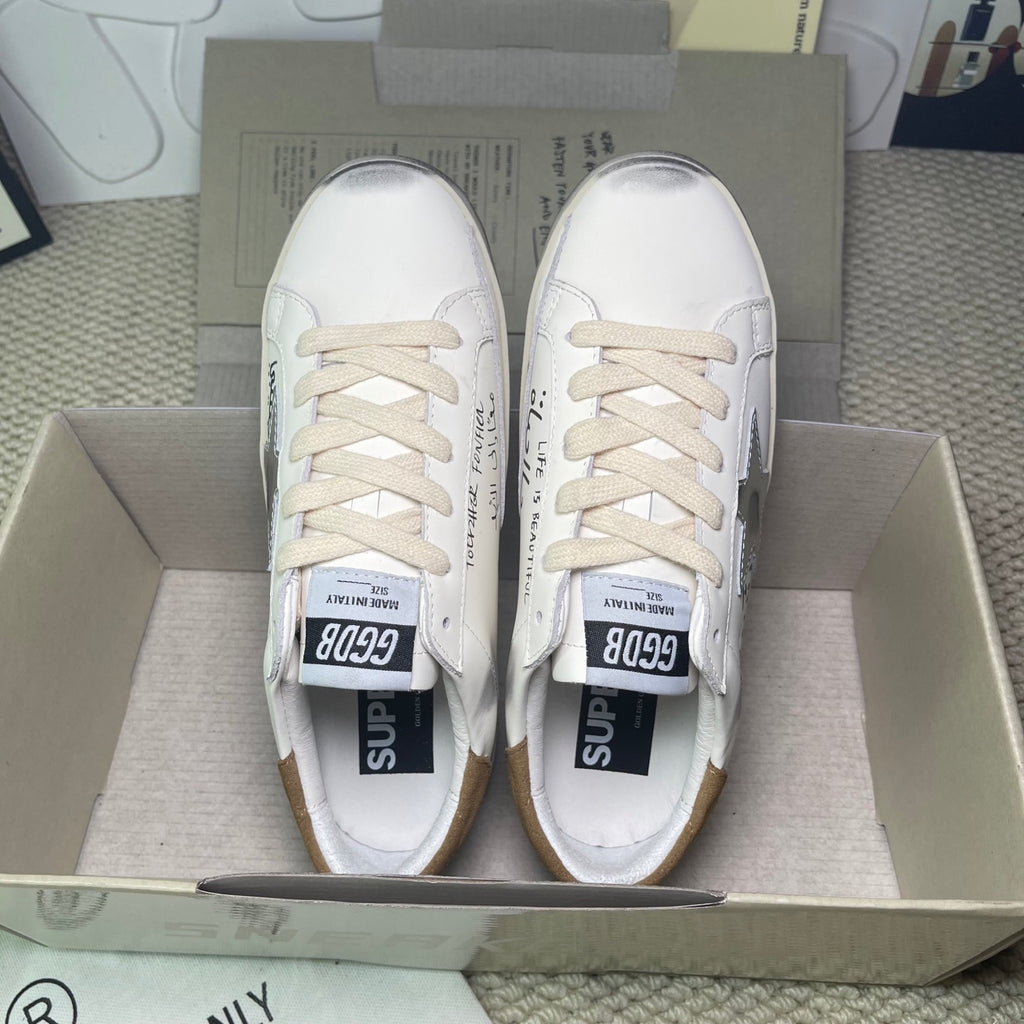 Z2R76GE13 Popular high-quality leather shoes