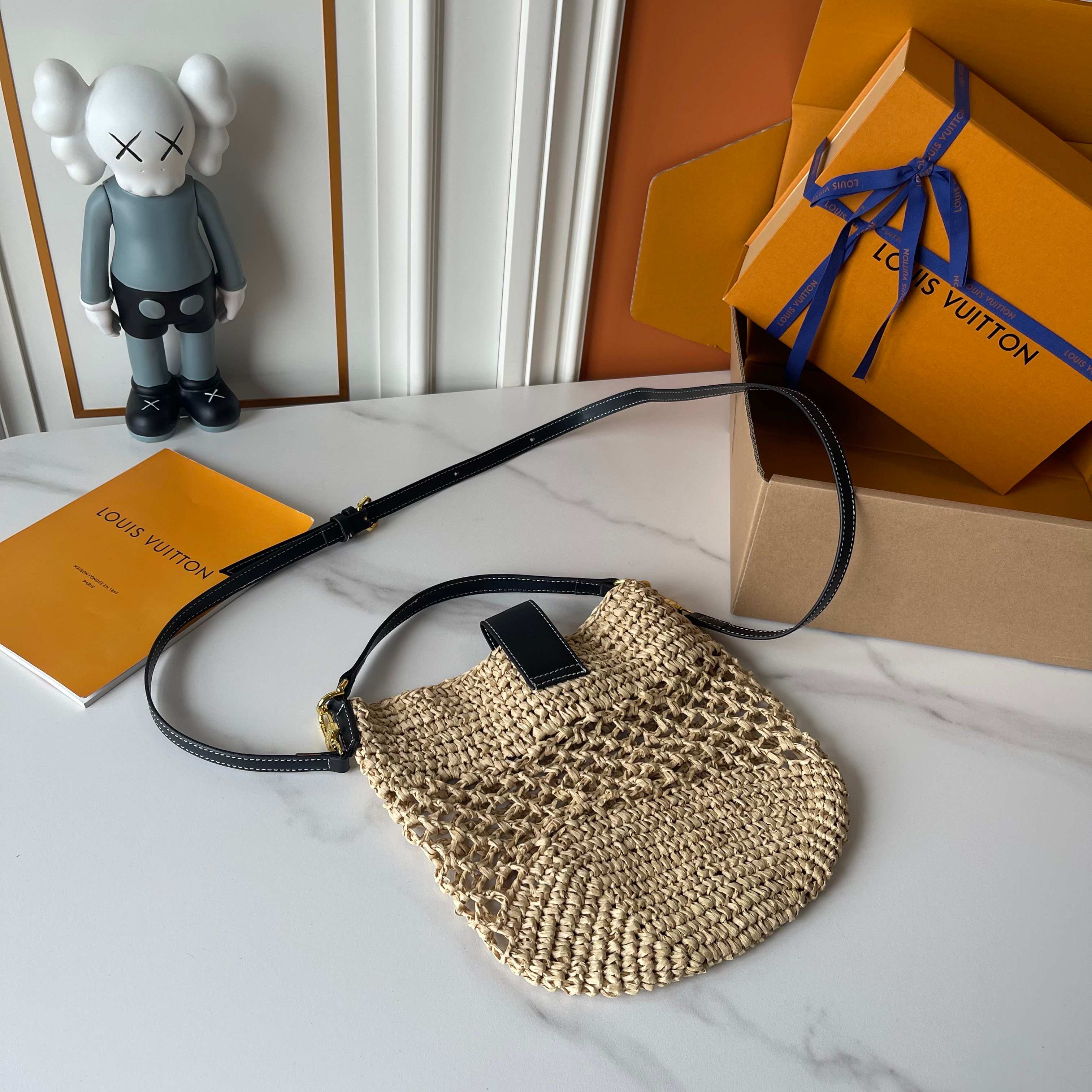 B1R15E15 Popular woven bags