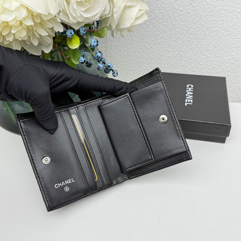 B1P36C6 Popular card holder