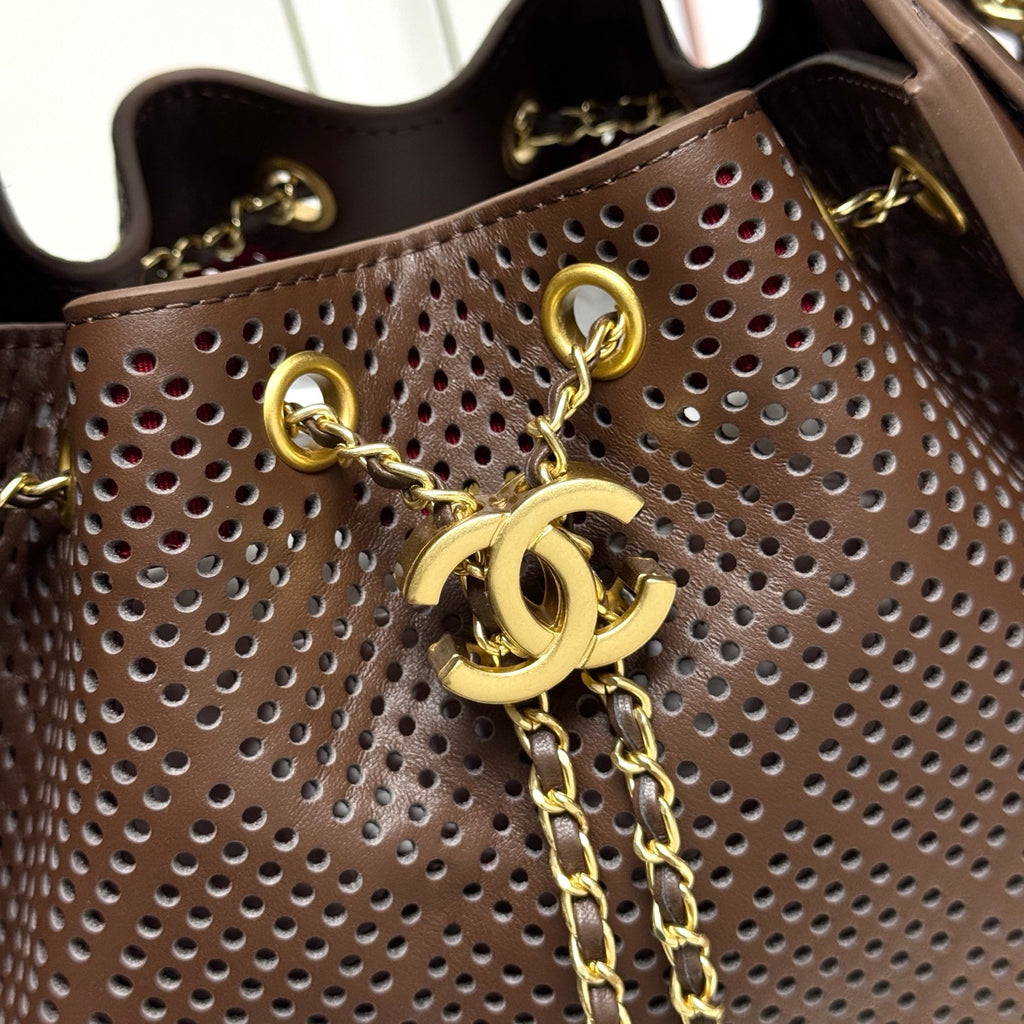 B1R76C54 Popular leather bag