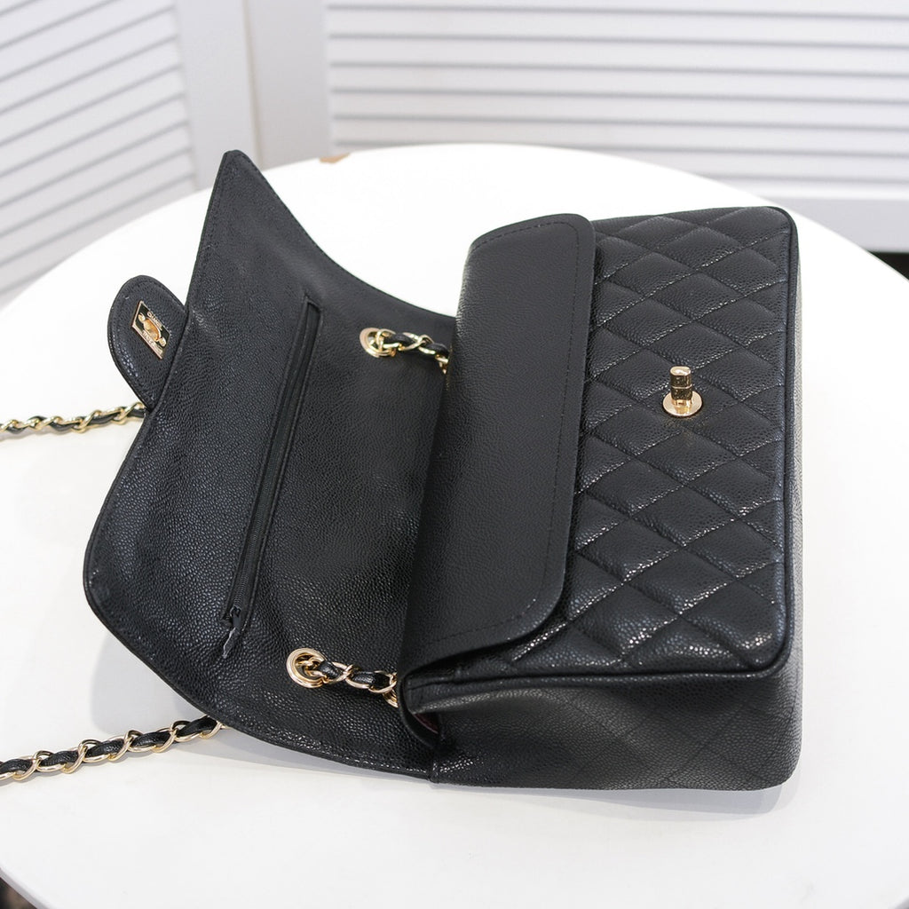 B1X43C96  Popular  leather bag 
