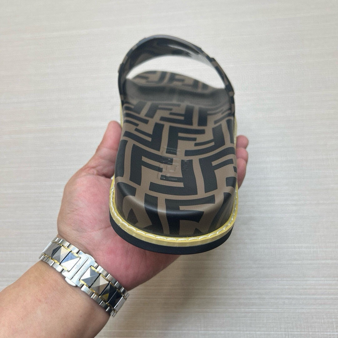 Z5Z35F282 Popular Slippers
