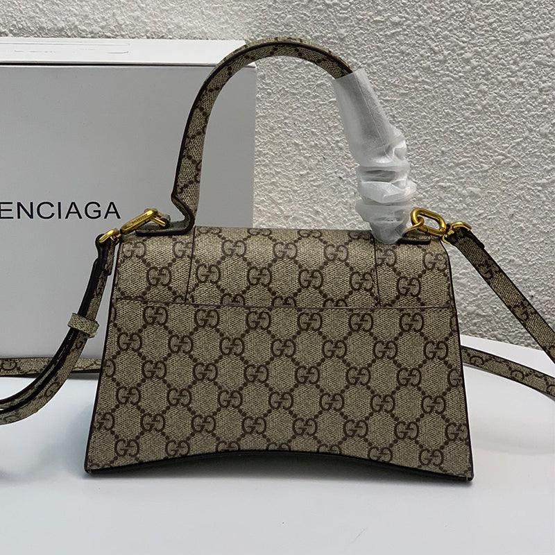 B1X121B40 Popular  leather bag 