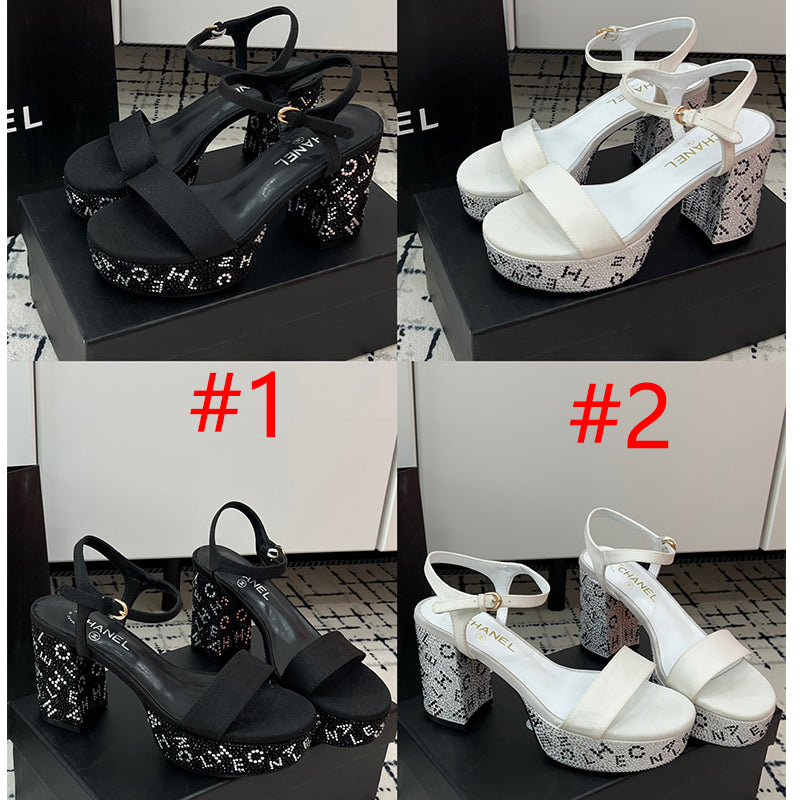 Z1ZC41 Popular High heels