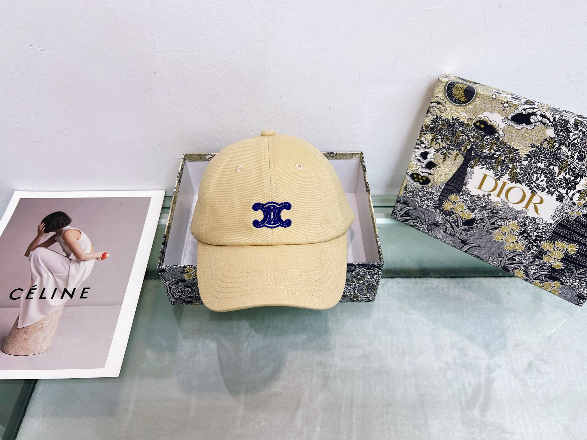 M1X36A19 Popular hats